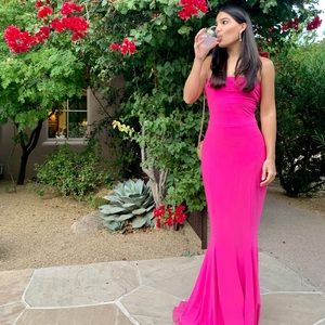 Meet your Posher, Jasmin